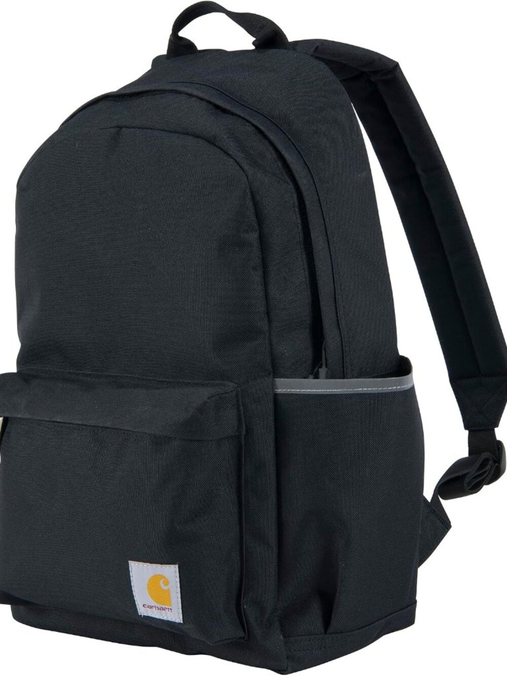 Durable 21L Water-Resistant Classic Backpack